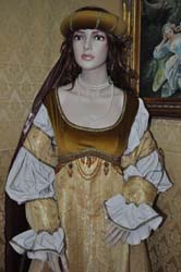 Donna del Medioevo (9)