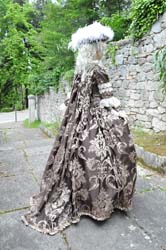 Catia Mancini Costume Borghesia 1700 (22)