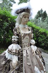 Catia Mancini Costume Borghesia 1700 (23)
