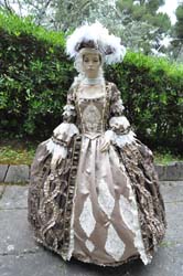 Catia Mancini Costume Borghesia 1700 (24)