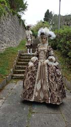 Catia Mancini Costume Borghesia 1700 (250)