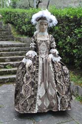 Catia Mancini Costume Borghesia 1700 (28)