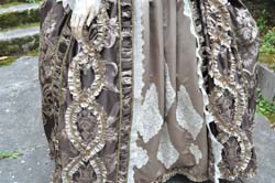 Catia Mancini Costume Borghesia 1700 (29)