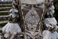 Catia Mancini Costume Borghesia 1700 (31)