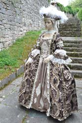 Catia Mancini Costume Borghesia 1700 (33)