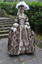 Catia Mancini Costume Borghesia 1700 (35)