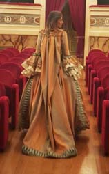 Costume Borghesia Donna 1700 Catia Mancini (5)