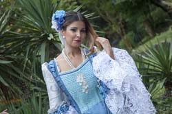 Venetian carnival dress (3)