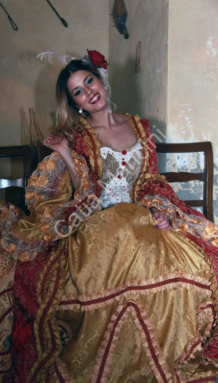 costume del 1700 (2)