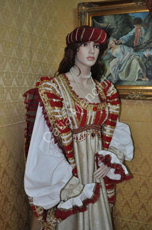 Costume del Medioevo (12)