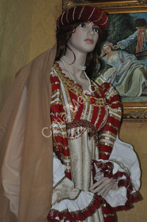 Costume del Medioevo (3)