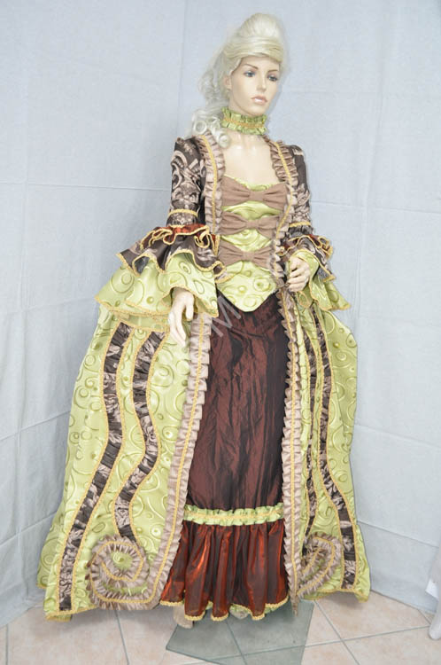 nobilta costumi 1700 (10)