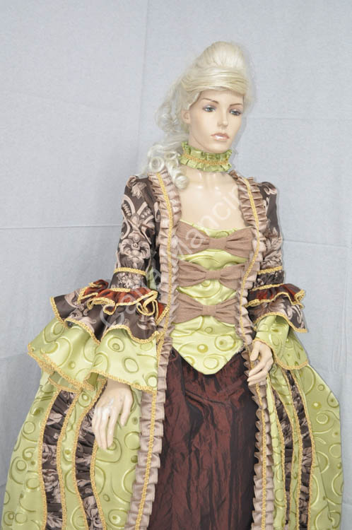 nobilta costumi 1700 (3)