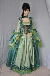 Carnival clothing Venice Italy (1)