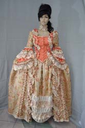 Costume Marie Antoinette (1)