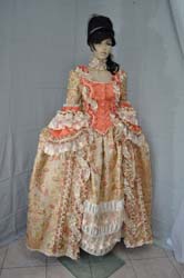 Costume Marie Antoinette (13)