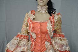 Costume Marie Antoinette (4)