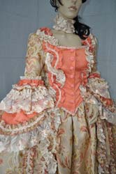 Costume Marie Antoinette (5)