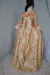 Costume Marie Antoinette (6)