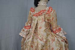 Costume Marie Antoinette (7)