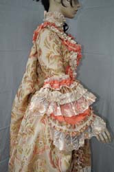 Costume Marie Antoinette (8)
