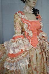 Costume Marie Antoinette (9)