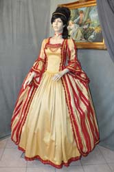 Abito Donna del Settecento (10)