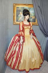 Abito Donna del Settecento (11)