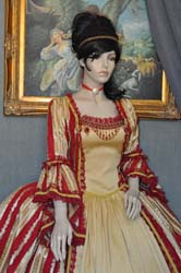 Abito Donna del Settecento (12)