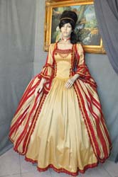 Abito Donna del Settecento (14)