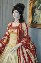 Abito Donna del Settecento (4)