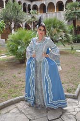Catia Mancini Costumi Storici 1700 (12)