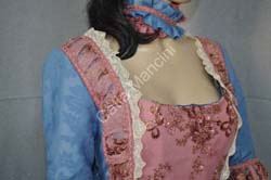 historical costume eighteenth century Venice (12)