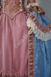 historical costume eighteenth century Venice (14)