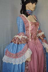 historical costume eighteenth century Venice (15)