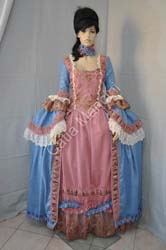 historical costume eighteenth century Venice (2)