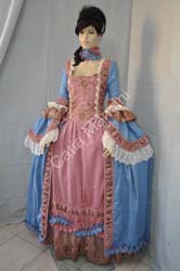 historical costume eighteenth century Venice (3)