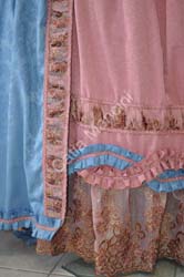 historical costume eighteenth century Venice (4)