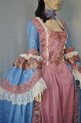 historical costume eighteenth century Venice (9)