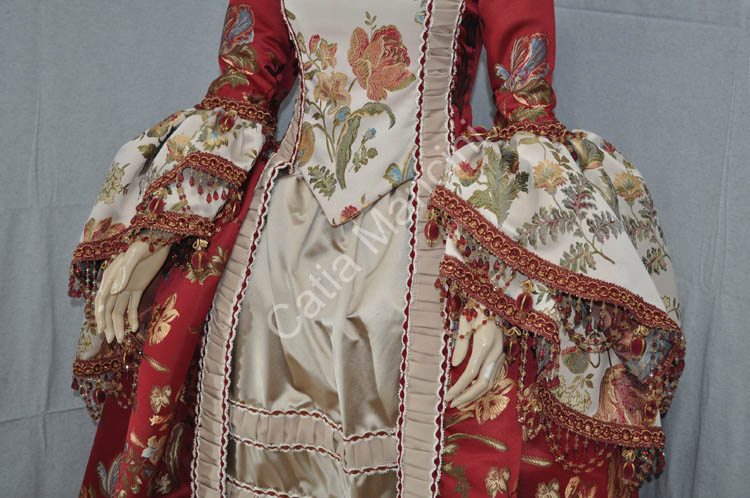 abito storico venezia 1700 (10)