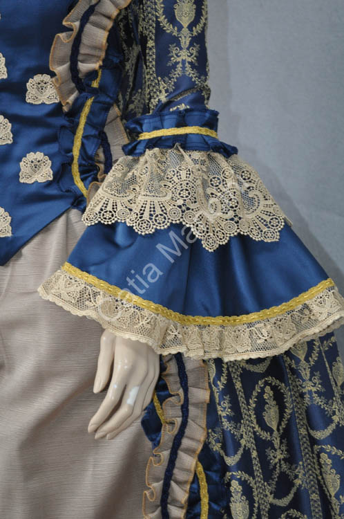 costume donna venezia settecento (13)