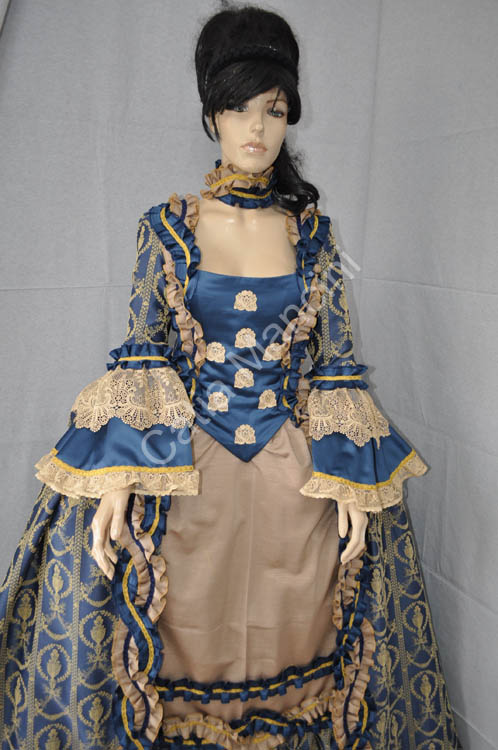costume donna venezia settecento (2)