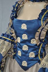 costume donna venezia settecento (14)