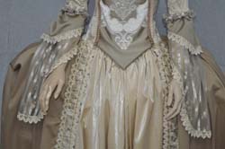 costume storico donna 1700 (14)