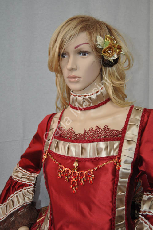 Costumi Storici Catia Mancini (5)