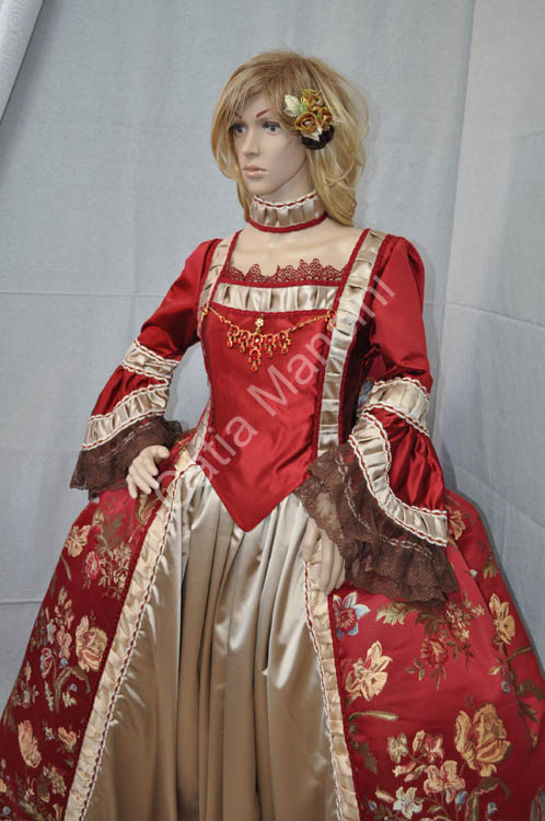 Costumi Storici Catia Mancini (7)