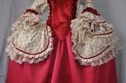 costume storico 1700 femminile (13)