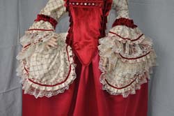 costume storico 1700 femminile (8)