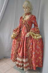 Abito donna del 1790 (15)
