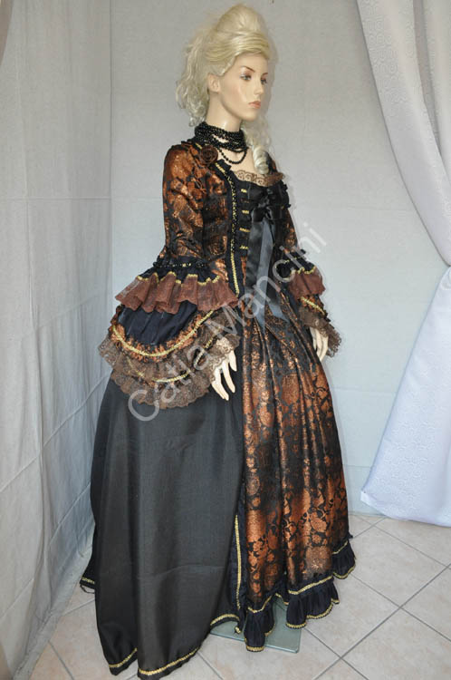 Costumi Veneziani 1700 (10)